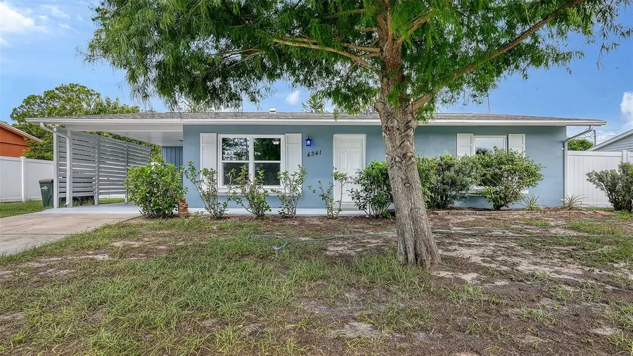 4341 Gorgas, North Port, FL 34287 - #3