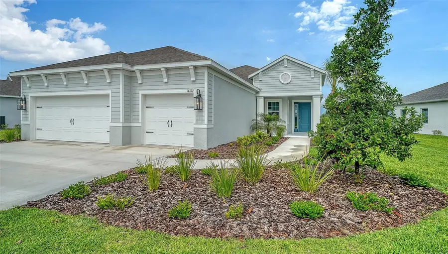 14412 Skipping Stone Loop, Parrish, FL 34219 - #2