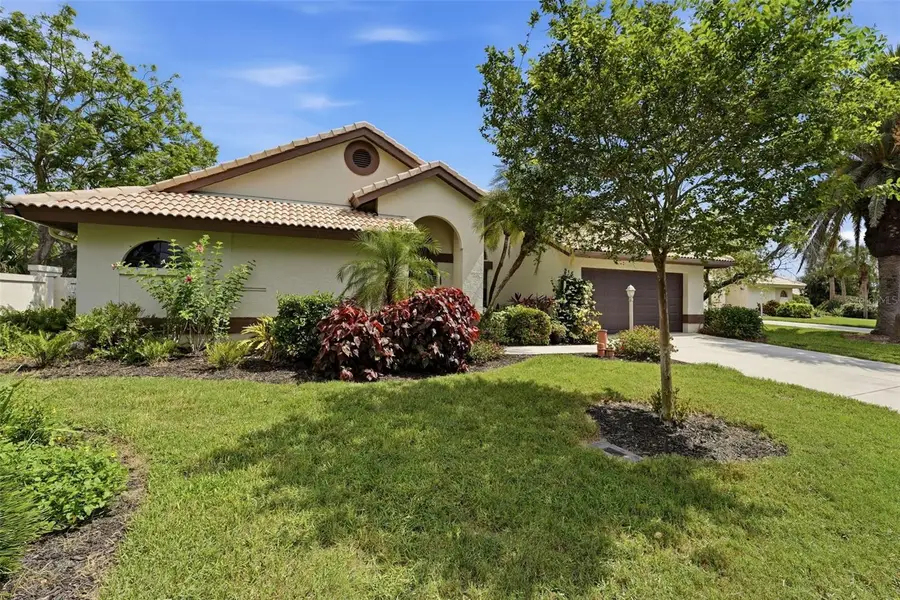 215 Carriage House Lane #215, Nokomis, FL 34275 - #3
