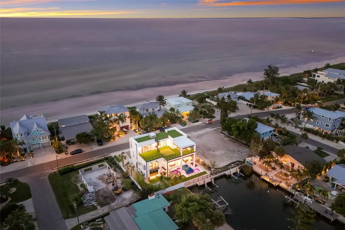 703 S Bay Boulevard, Anna Maria, FL 34216 - #1