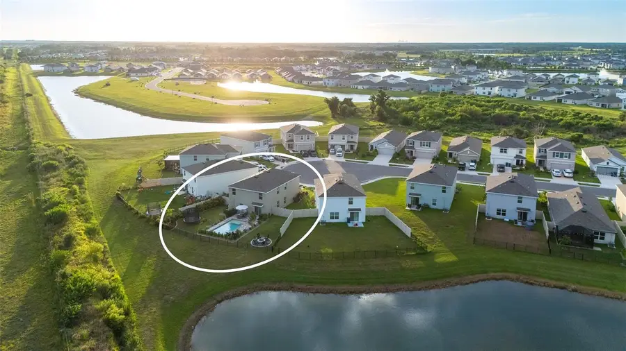 10016 Big Marsh Terrace, Parrish, FL 34219 - #2