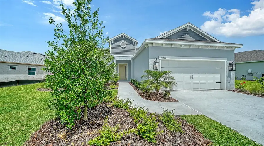 14406 Skipping Stone Loop, Parrish, FL 34219 - #2