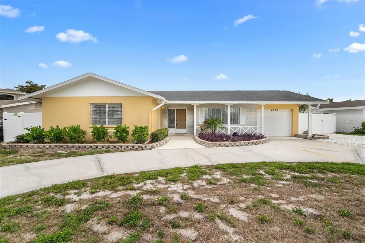4608 Arlington Road, Palmetto, FL 34221 - #1