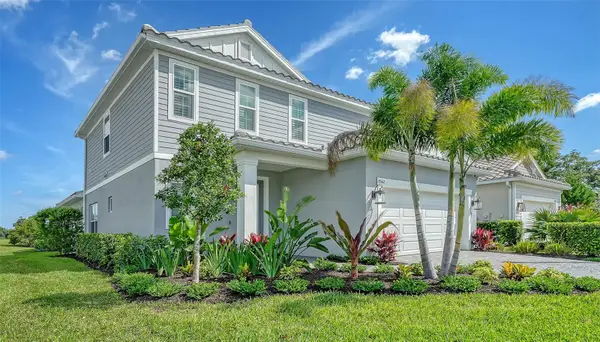 8542 Frangipani Terrace, SARASOTA, FL 34240