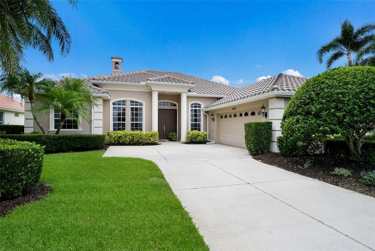7058 Twin Hills Terrace, Lakewood Ranch, FL 34202 - #1