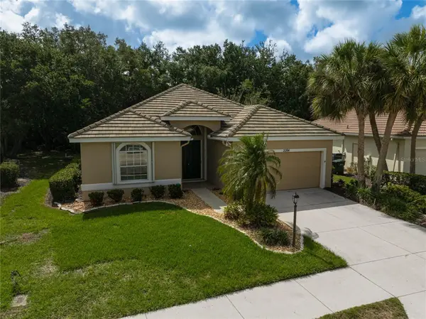 2294 Harrier Way, NOKOMIS, FL 34275