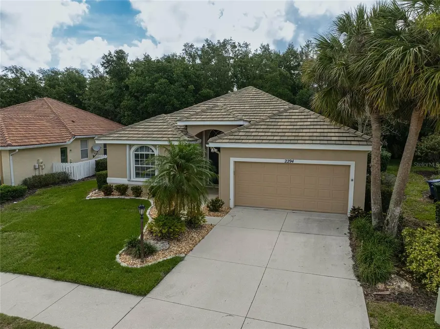 2294 Harrier Way, Nokomis, FL 34275 - #2