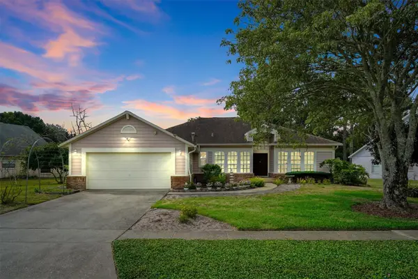9655 Lake Douglas Place, ORLANDO, FL 32817