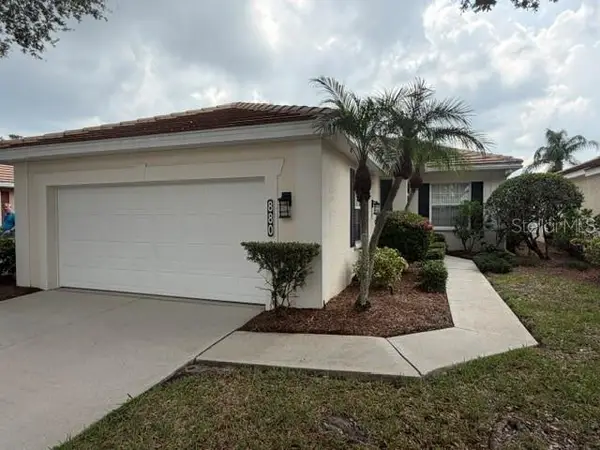 880 Chalmers Drive #880, VENICE, FL 34293