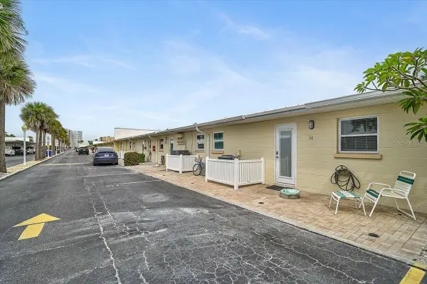 5830 Midnight Pass Road #51, SARASOTA, FL 34242