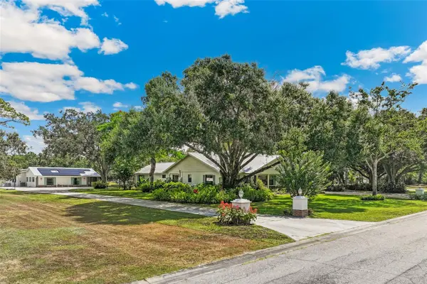 7565 Castle Drive, SARASOTA, FL 34240