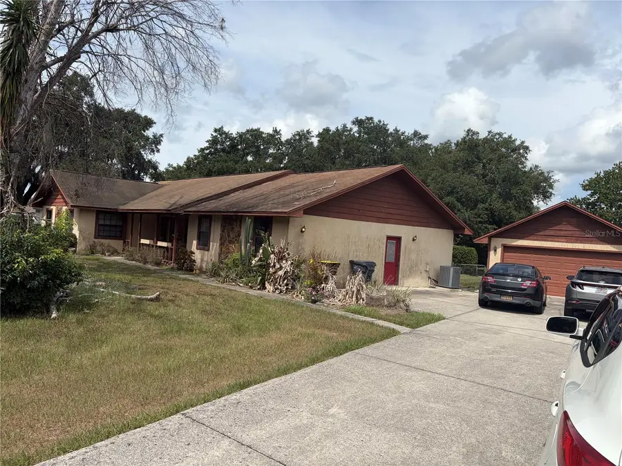 4253 Stafford Drive, Winter Haven, FL 33880 - #2