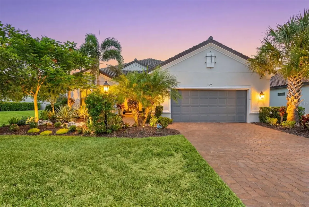 4617 Trento Place, Bradenton, FL 34211 - #1