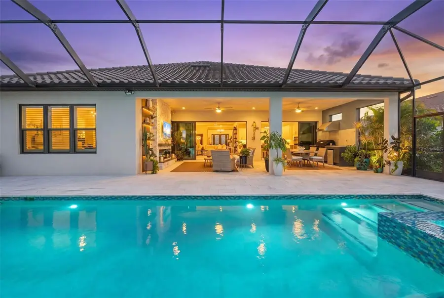 4617 Trento Place, Bradenton, FL 34211 - #3