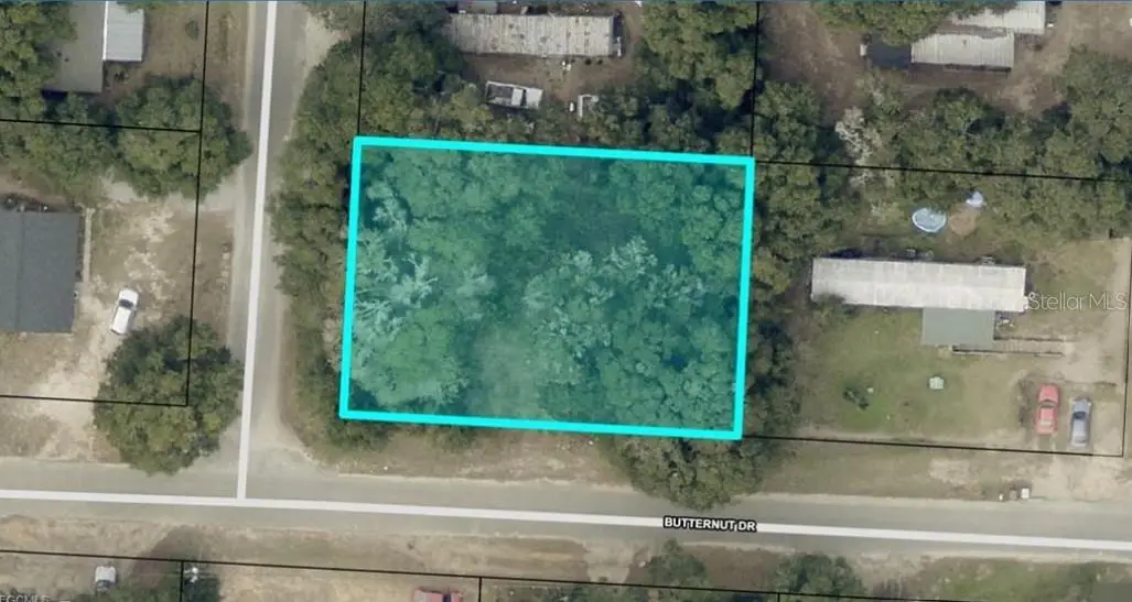6425 Butternut Drive, Milton, FL 32583 - #1