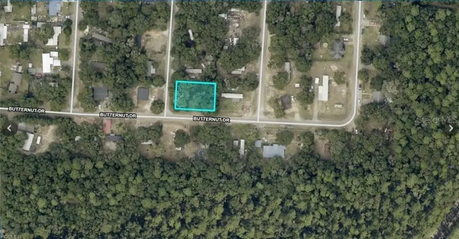 6425 Butternut Drive, Milton, FL 32583 - #2