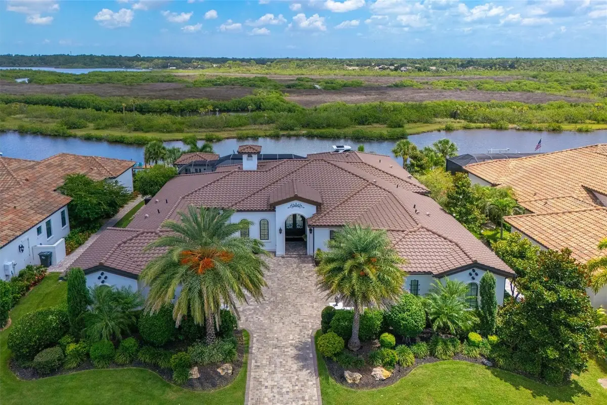 11424 Harbourside Lane, Parrish, FL 34219 - #1