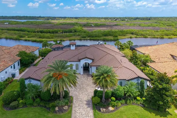 11424 Harbourside Lane, PARRISH, FL 34219