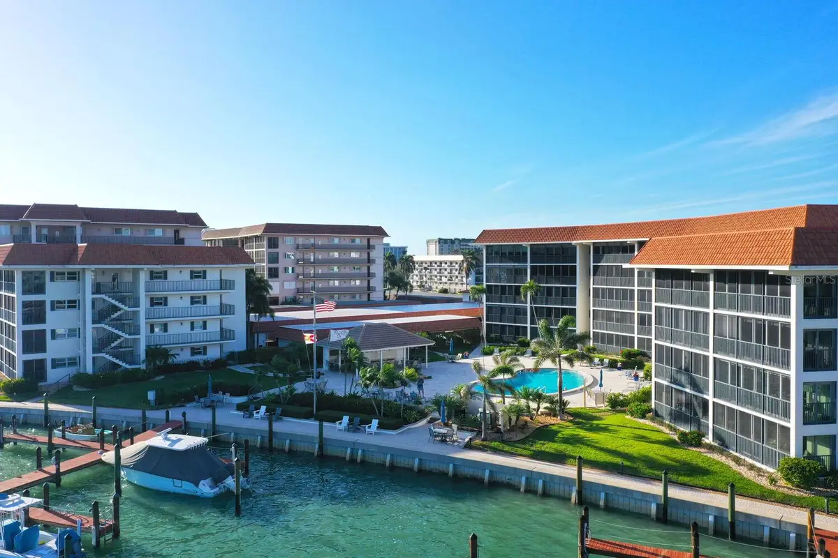 222 Harbour Drive #114, Naples, FL 34103 - #1