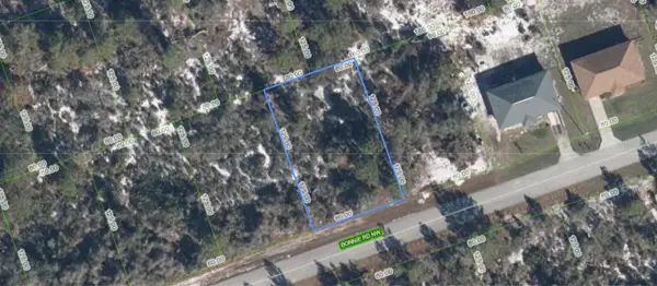 117 Bonnie Road Nw, LAKE PLACID, FL 33852