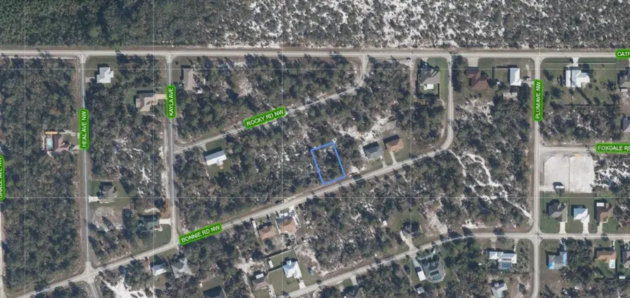 117 Bonnie Road Nw, Lake Placid, FL 33852 - #2