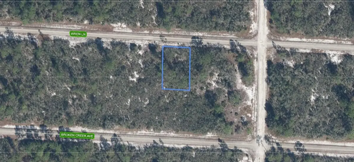 3442 Wren Lane, Lake Placid, FL 33852 - #1