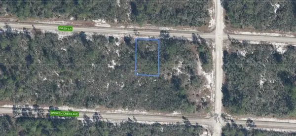 3442 Wren Lane, LAKE PLACID, FL 33852