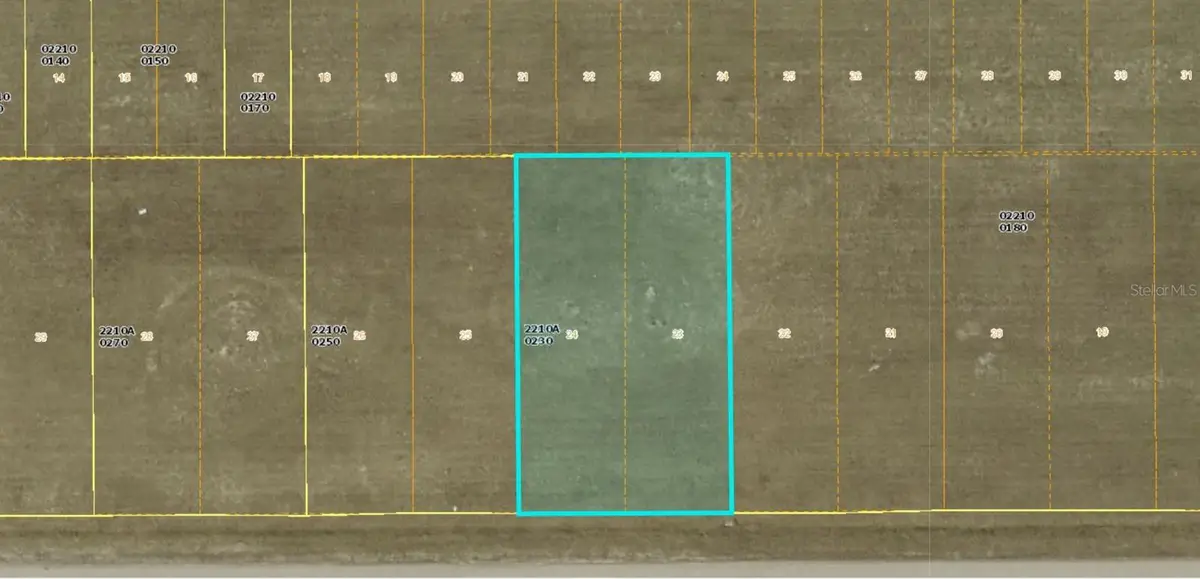 1713 NE 15th Lane, Cape Coral, FL 33909 - #1