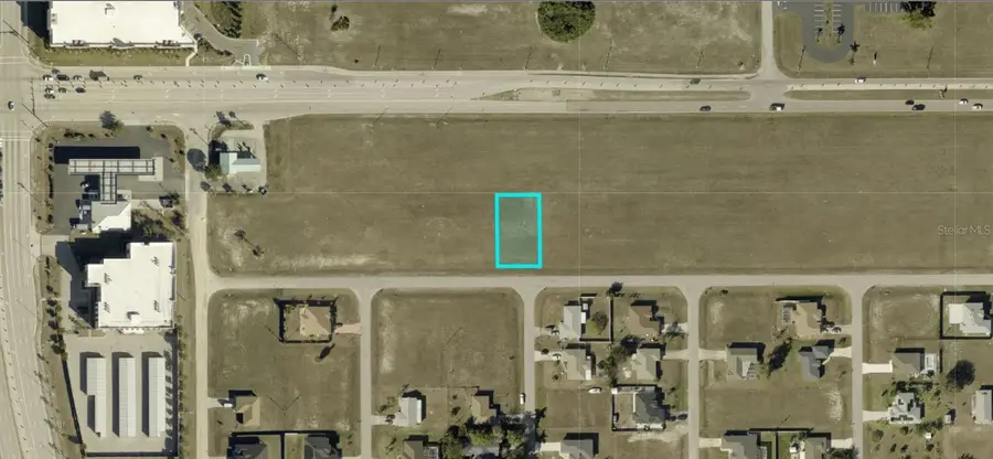 1713 NE 15th Lane, Cape Coral, FL 33909 - #2