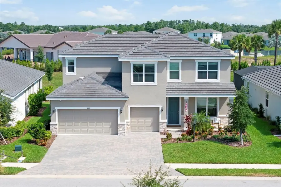 3826 Butte Trail, Bradenton, FL 34211 - #2