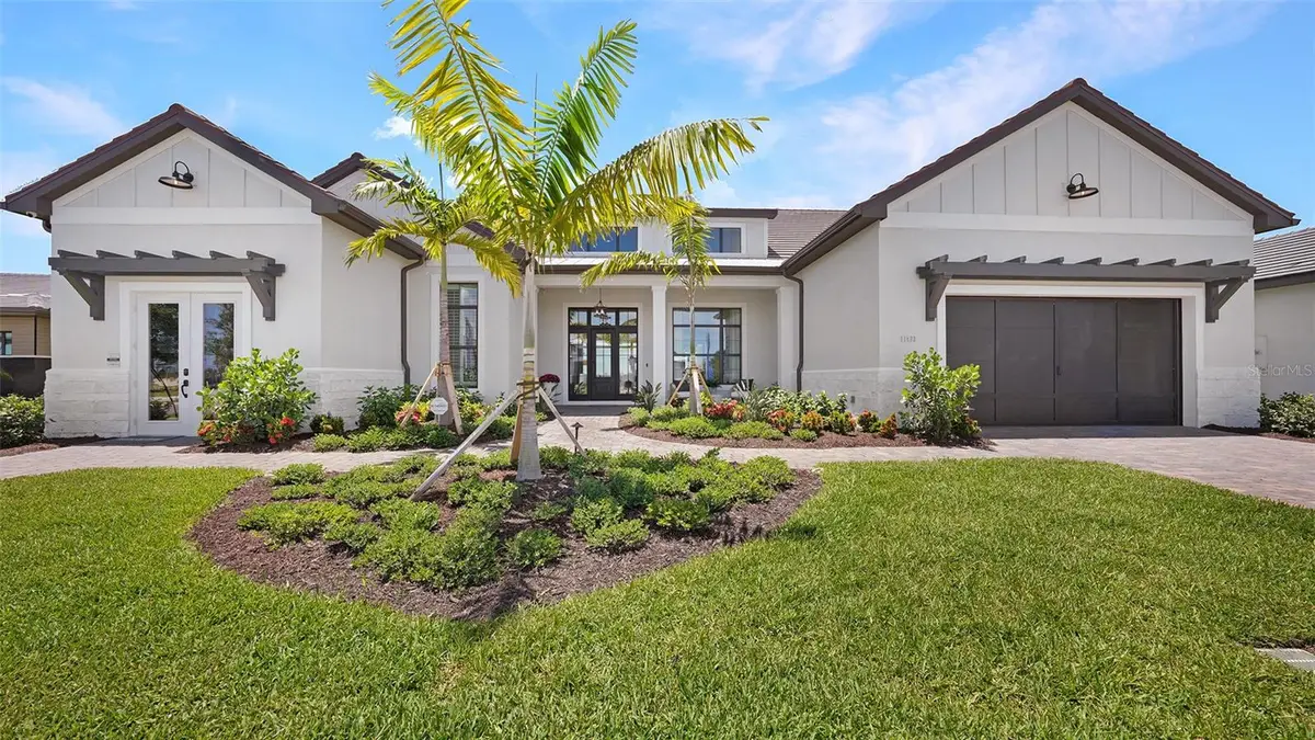 11433 Brightly Drive, Venice, FL 34293 - #1