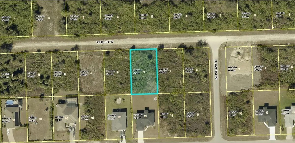 3119 75th Street W, Lehigh Acres, FL 33971 - #1