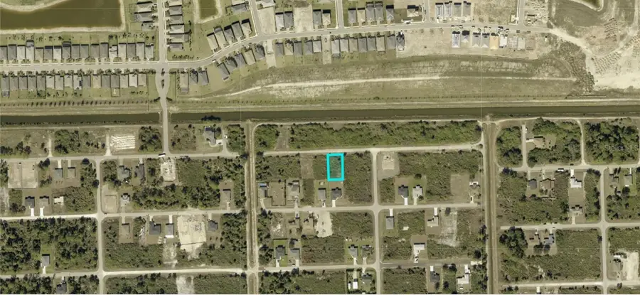 3119 75th Street W, Lehigh Acres, FL 33971 - #2