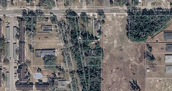 188 E 13th Street, APOPKA, FL 32703