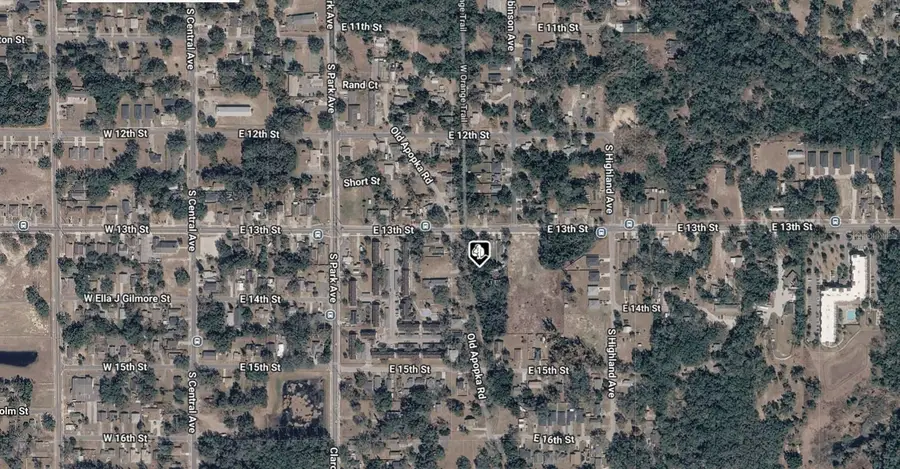 188 E 13th Street, Apopka, FL 32703 - #2