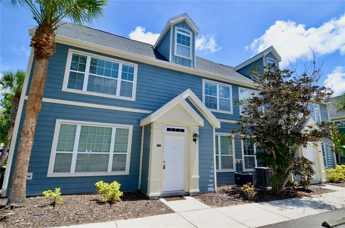 5621 Bidwell Parkway #202, Sarasota, FL 34233 - #1