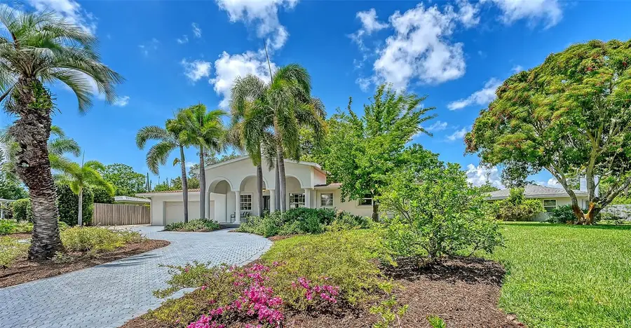 2465 Foster Lane, Sarasota, FL 34239 - #2