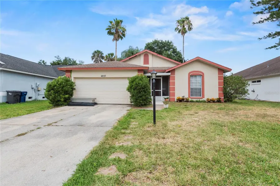 6937 42nd Court E, Sarasota, FL 34243 - #2