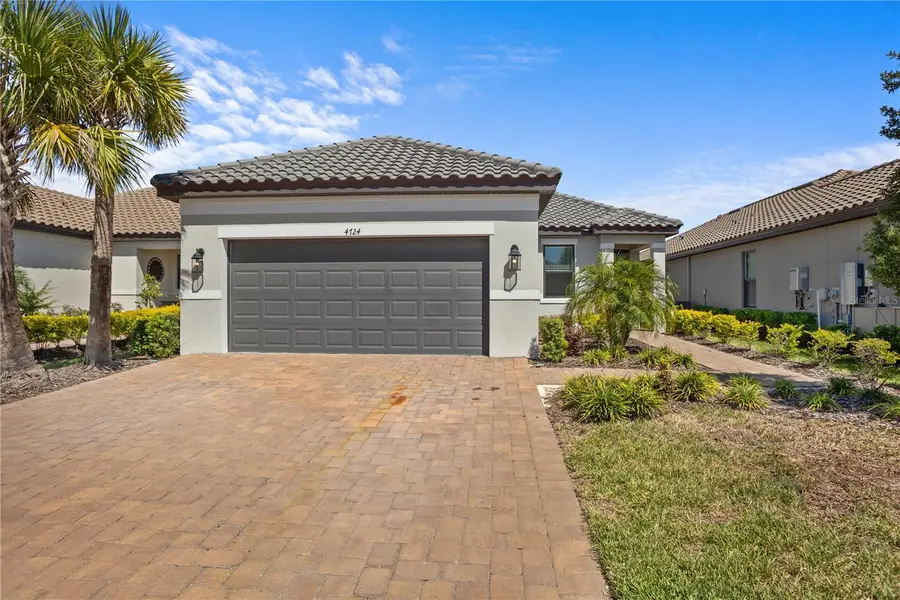 4724 Crestpoint Way, Palmetto, FL 34221 - #3