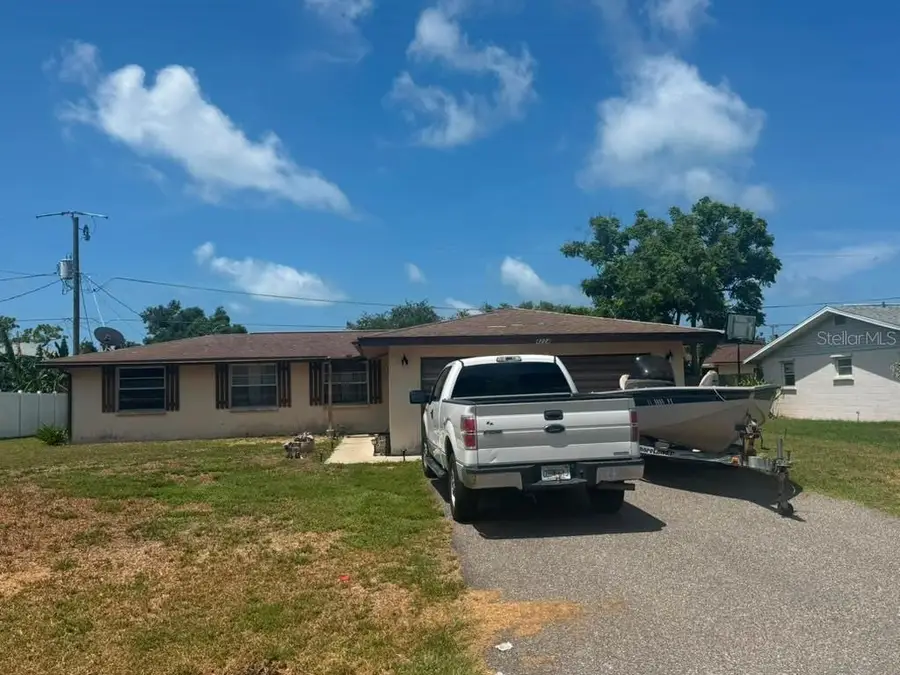 4224 Mercury Road, Venice, FL 34293 - #2