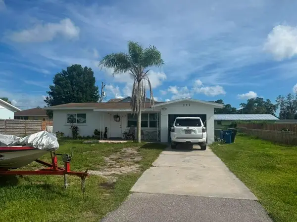 331 51st Street Court W, PALMETTO, FL 34221
