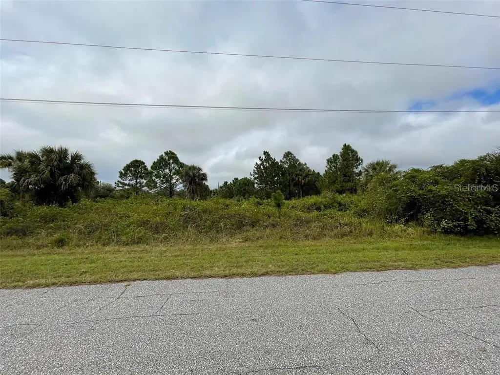 Nyberg Road, North Port, FL 34291 - #1