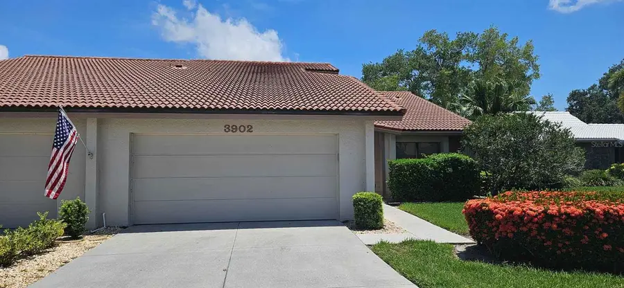 3902 Wilshire Drive #98, Sarasota, FL 34238 - #2