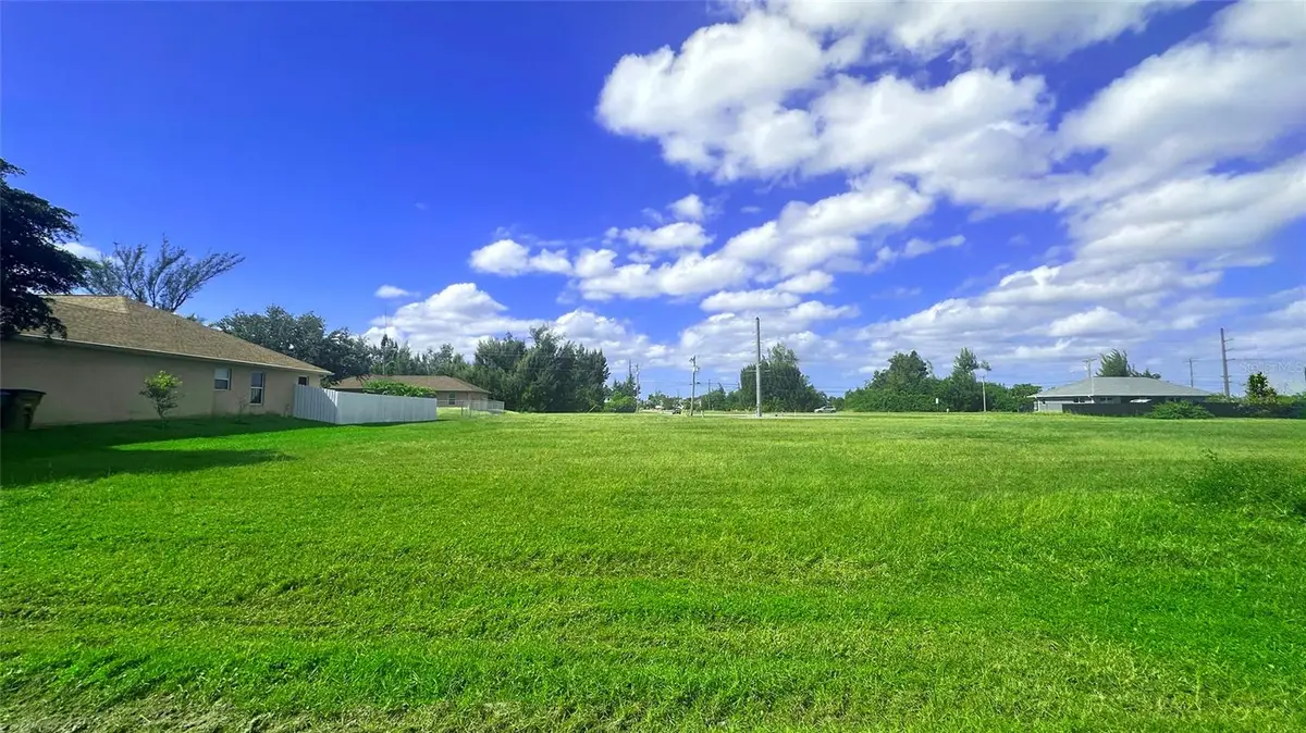 312 SW 15th Street, Cape Coral, FL 33991 - #1