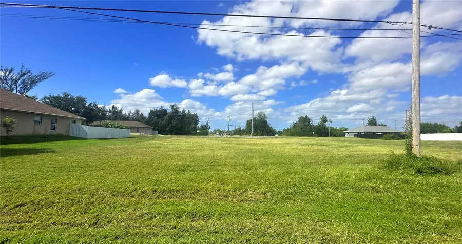 312 SW 15th Street, Cape Coral, FL 33991 - #3