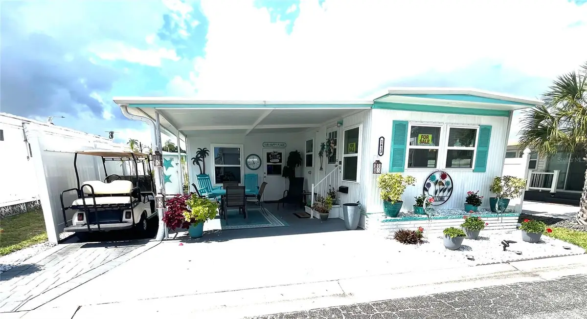 1413 24th Avenue W, Bradenton, FL 34205 - #1