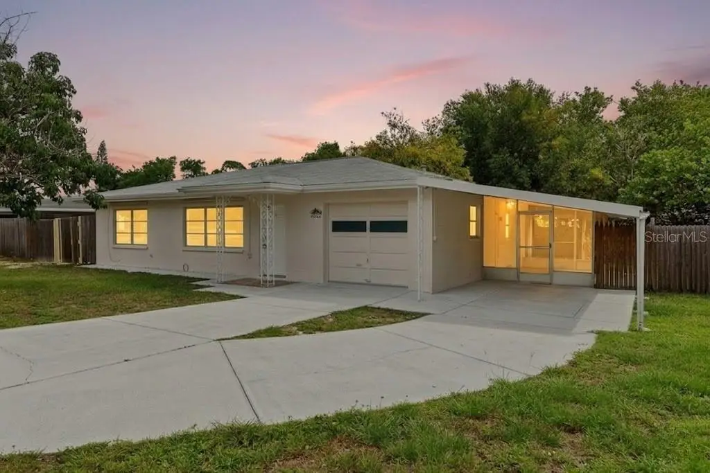 4512 19th Street Circle W, Bradenton, FL 34207 - #1