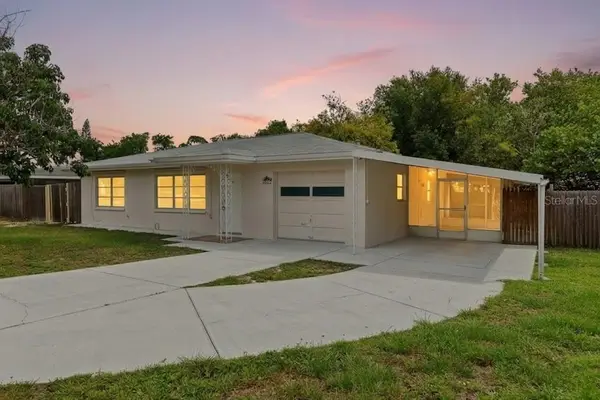 4512 19th Street Circle W, BRADENTON, FL 34207