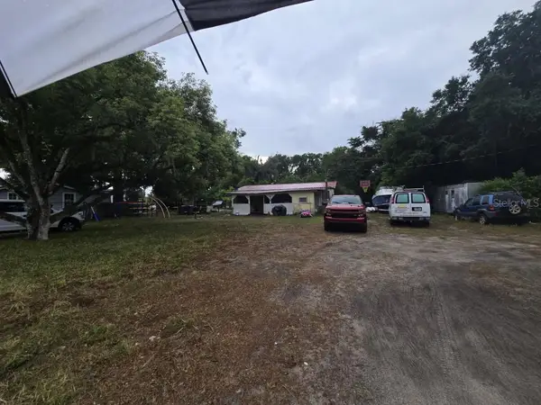 515 & 519 Ronald Reagan Parkway, DAVENPORT, FL 33896
