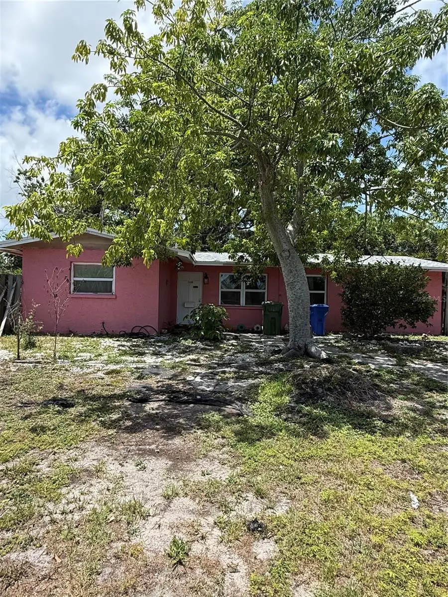 2509 25th Avenue W, Bradenton, FL 34205 - #1